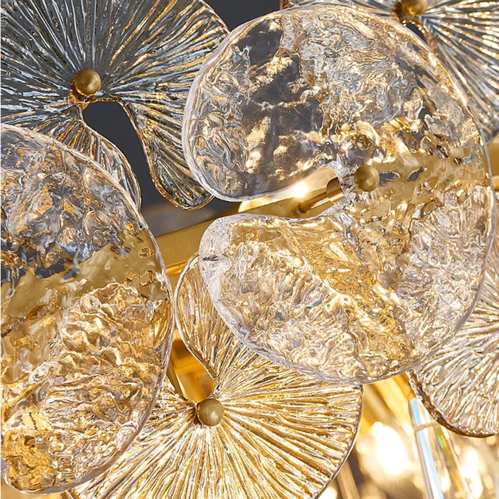 colonial crystal